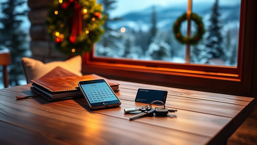 seasonal airbnb price trends