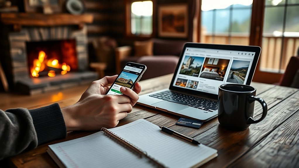 seasonal booking for savings