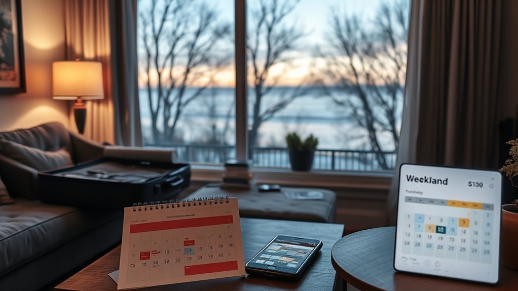 seasonal pricing strategies revealed