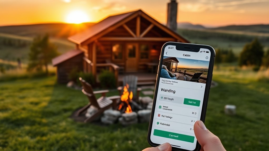 smart airbnb booking strategies