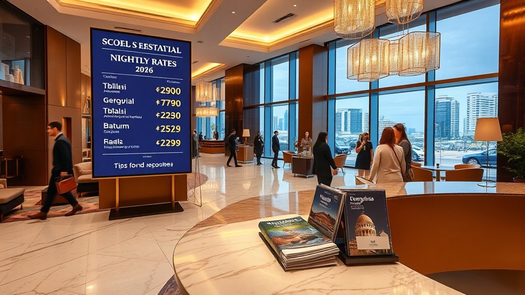 smart booking for savings