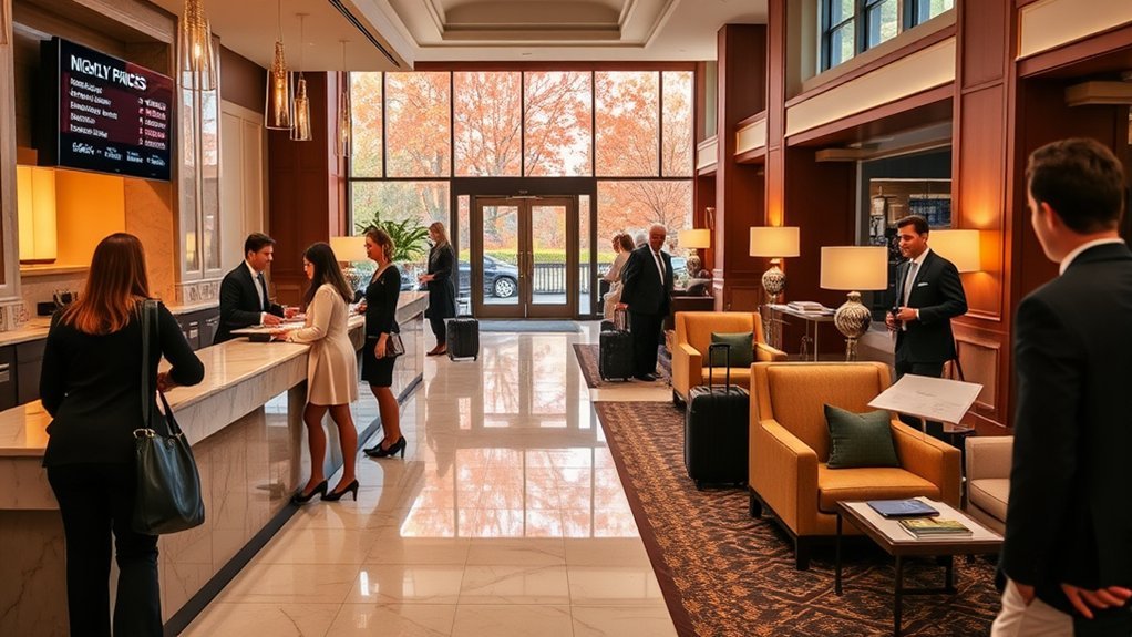 smart booking strategies needed