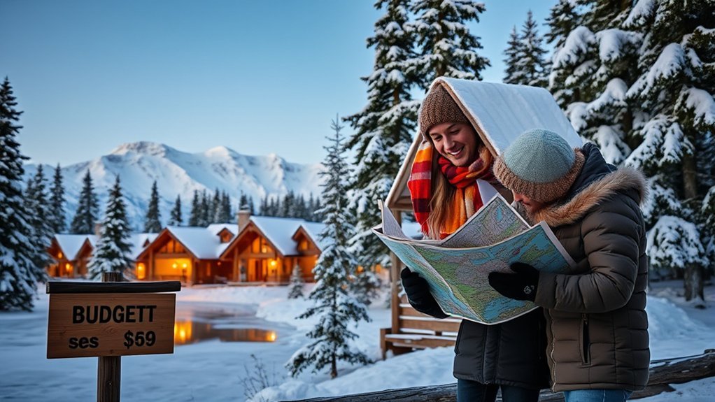 smart budgeting for alaska