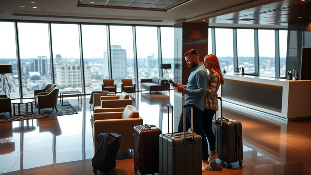 smart hotel savings strategies