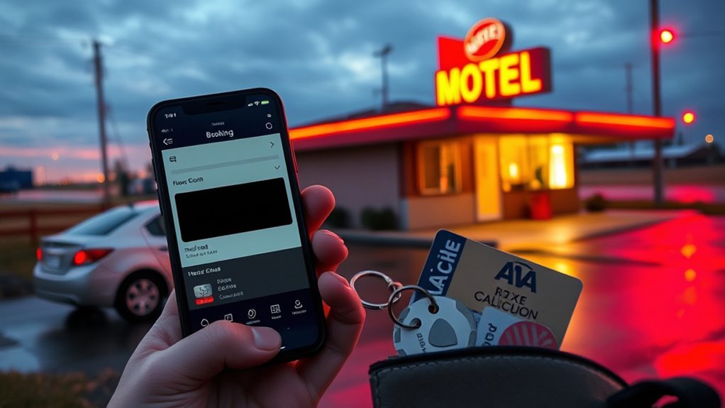 smart savings through booking