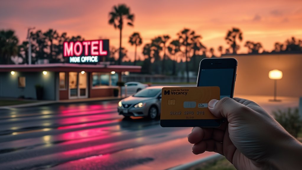 south carolina motel prices 2026