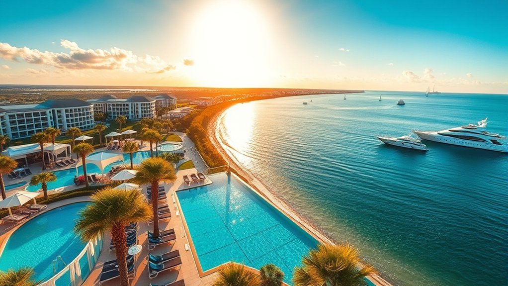 south carolina resort prices