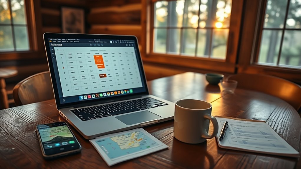 strategic booking for savings