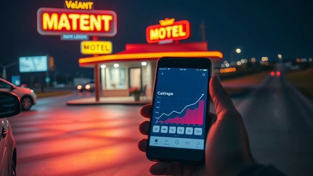 strategic booking for savings