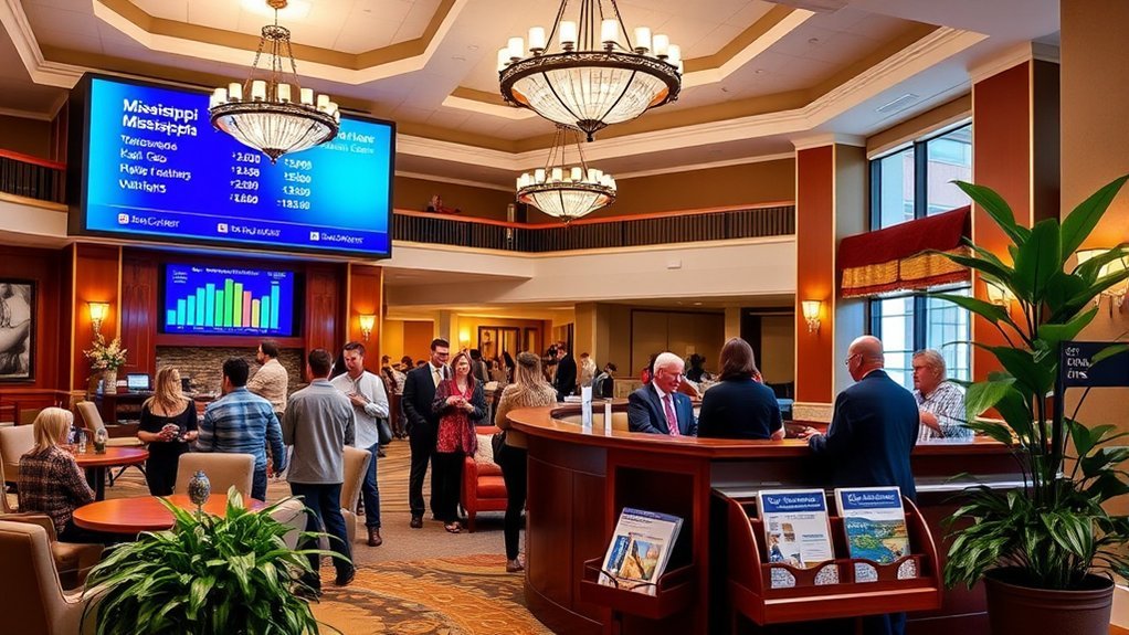 strategic budget hotel booking