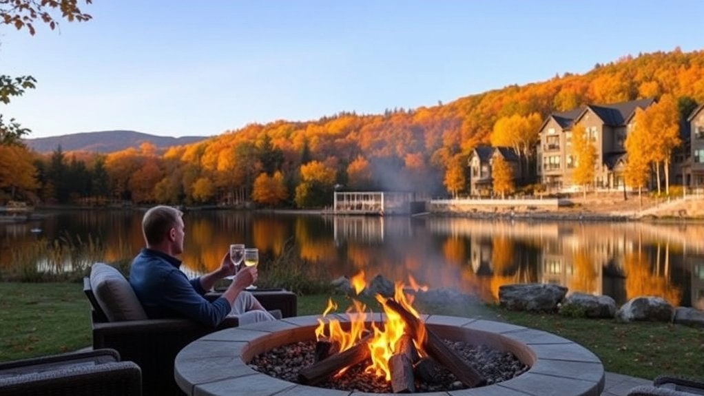 strategic resort booking savings