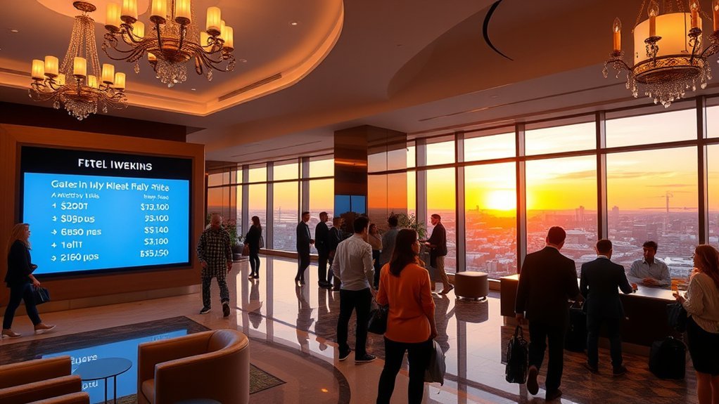 sunday offers best rates