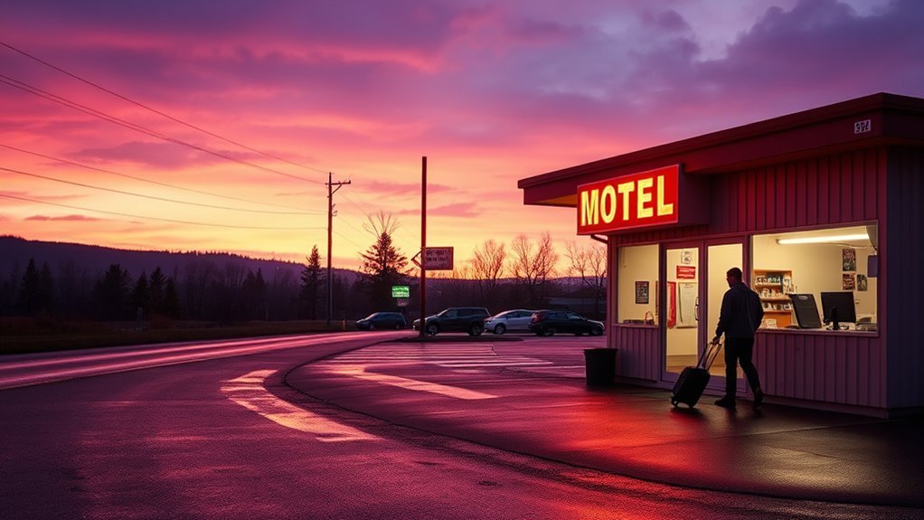 tennessee motel prices 2026