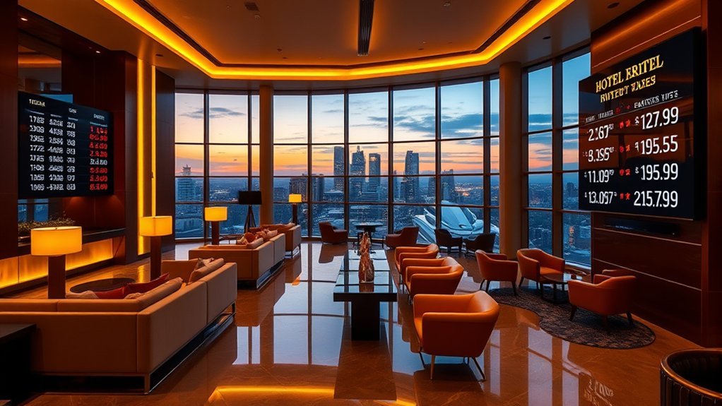 texas hotel prices 2026