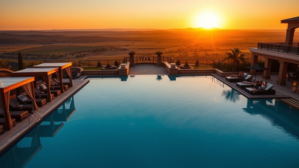 texas resort prices 2026