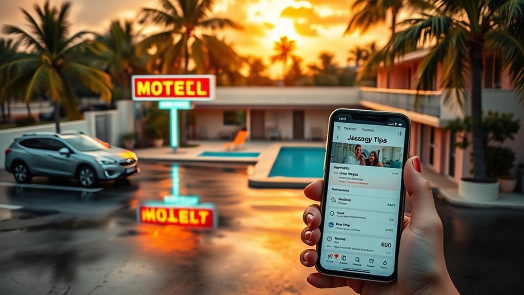 timing and flexibility matter