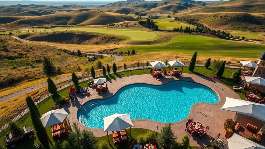 understanding resort fees clearly