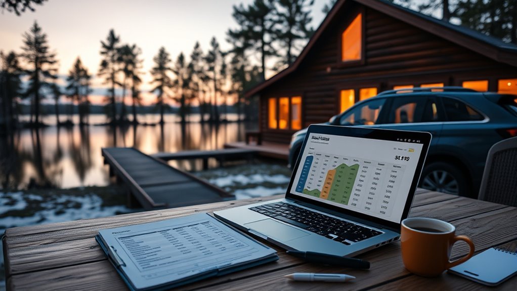 urban demand drives pricing