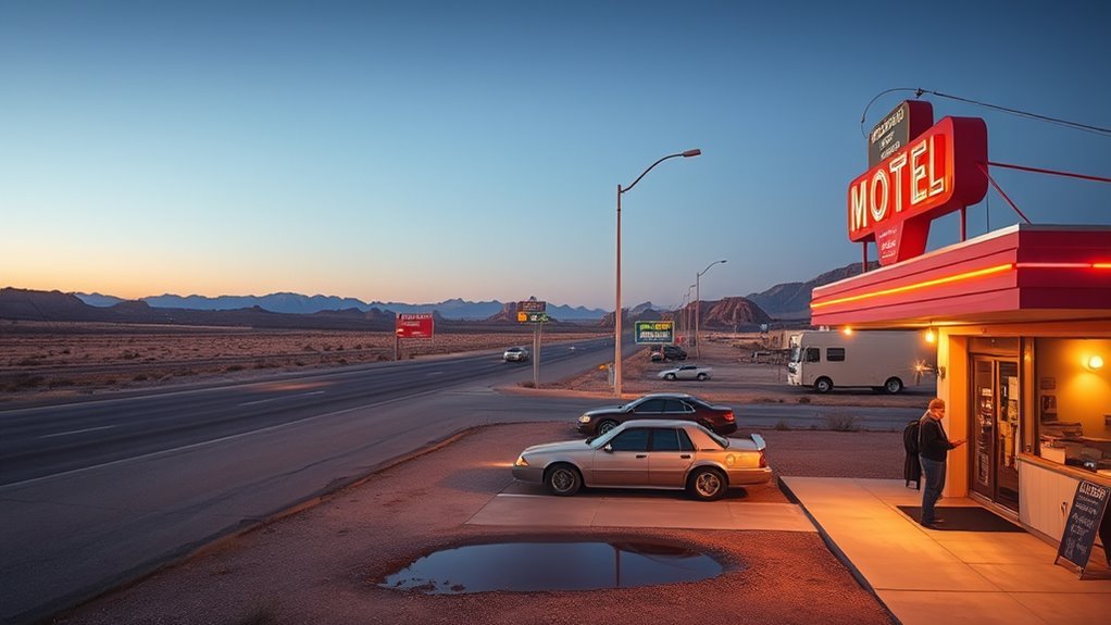 utah motel prices 2026