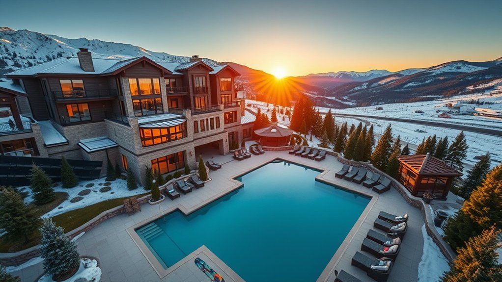 utah resort nightly rates