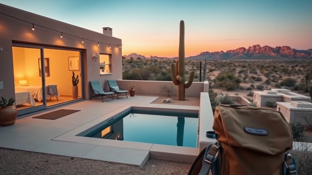 value driven stays diverse options