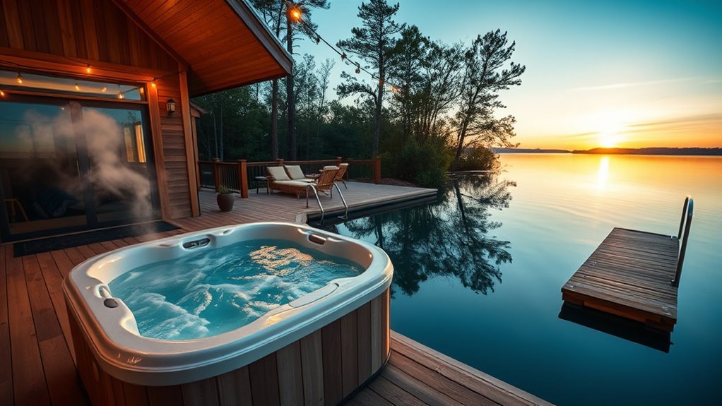 value through amenity combinations