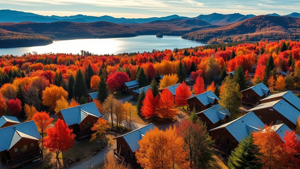 vermont hotel booking tips