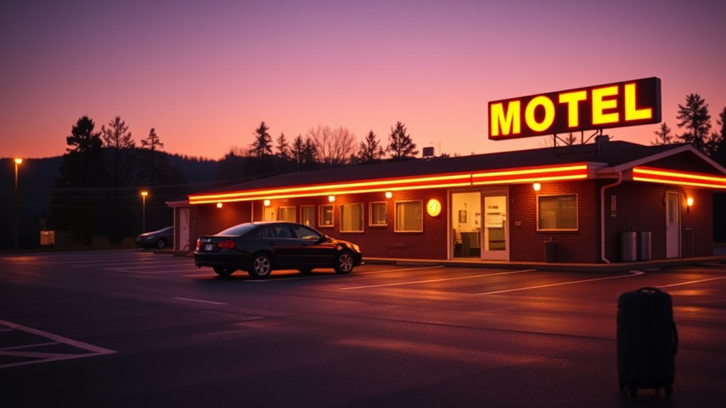 virginia motel prices 2026
