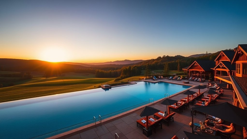 virginia resort cost insights