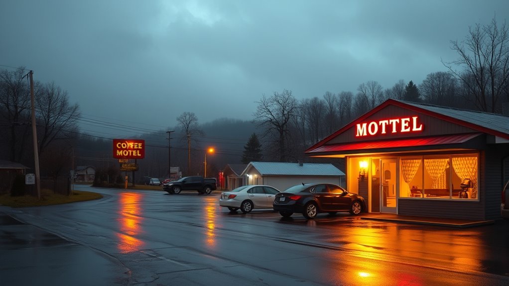 west virginia motel prices 2026