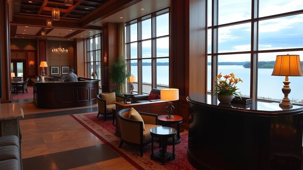 wisconsin hotel prices 2026