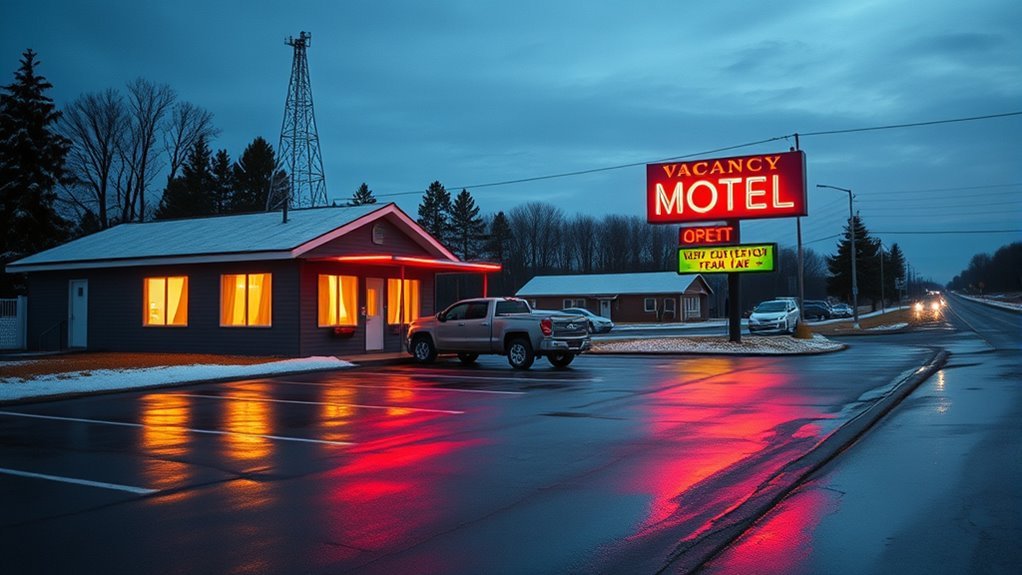 wisconsin motel prices 2026