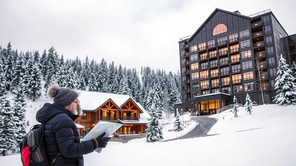 wyoming hotel price variations