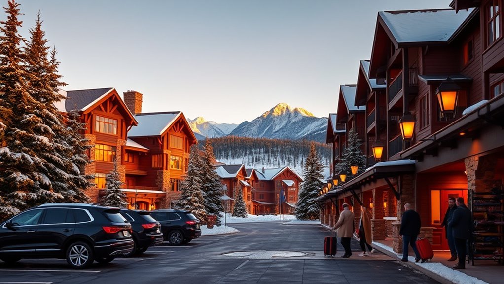 wyoming resort nightly rates