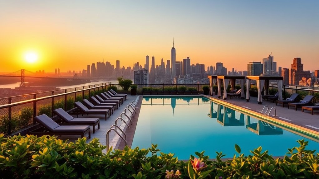1 hotel brooklyn bridge rates