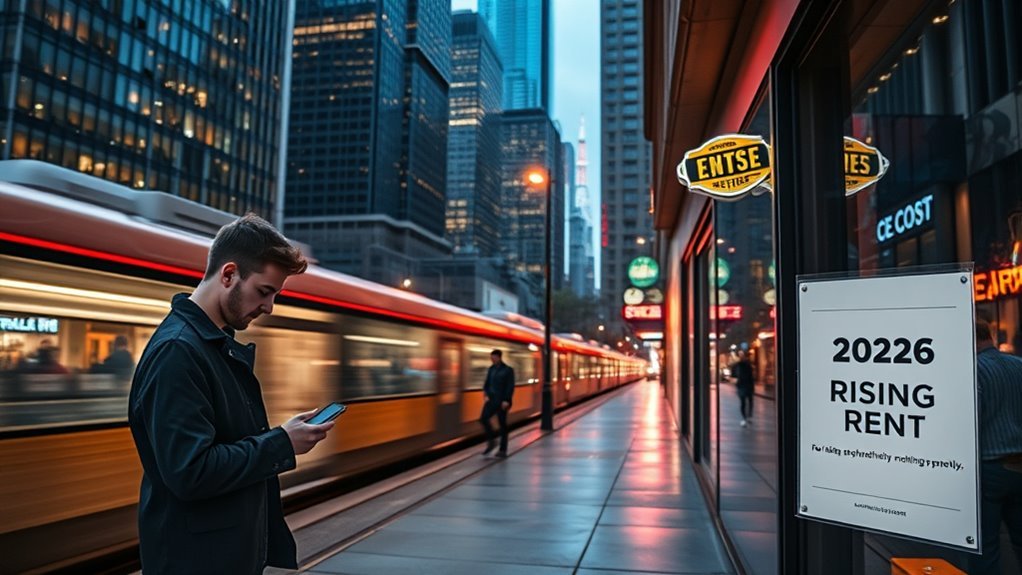 2026 chicago monthly rent