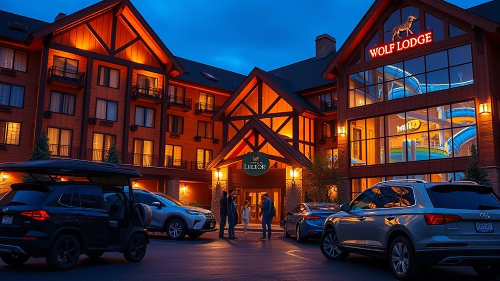 2026 great wolf lodge pricing