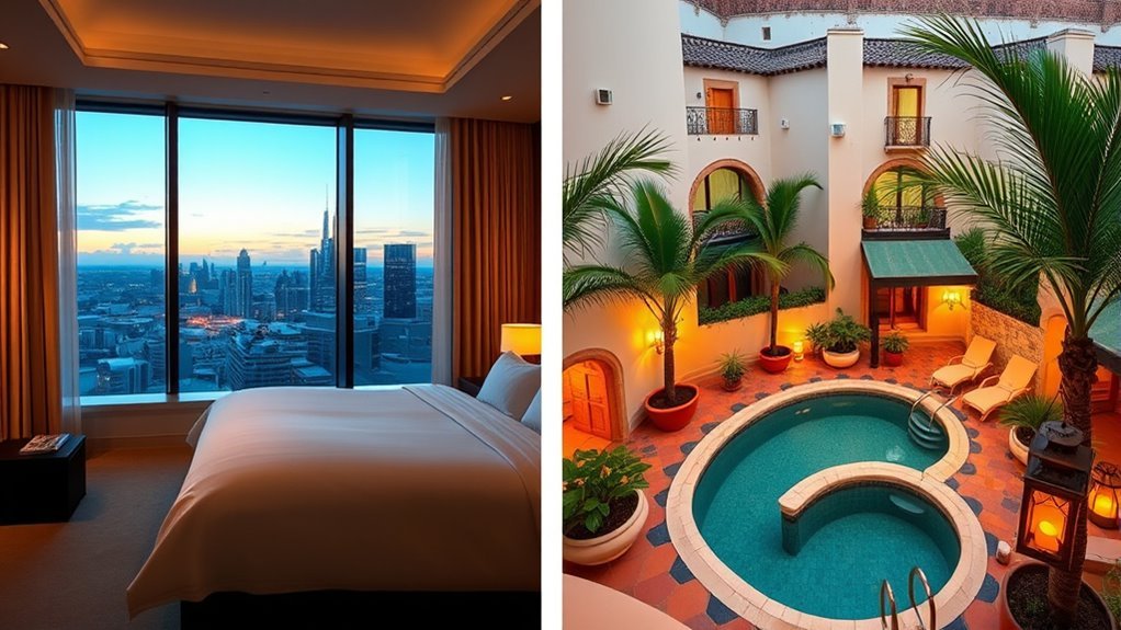 2026 hotel price comparison