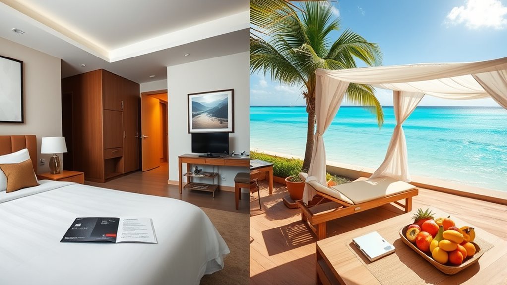 2026 hotel price comparison