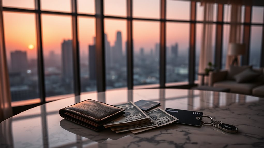 2026 los angeles hotel rates