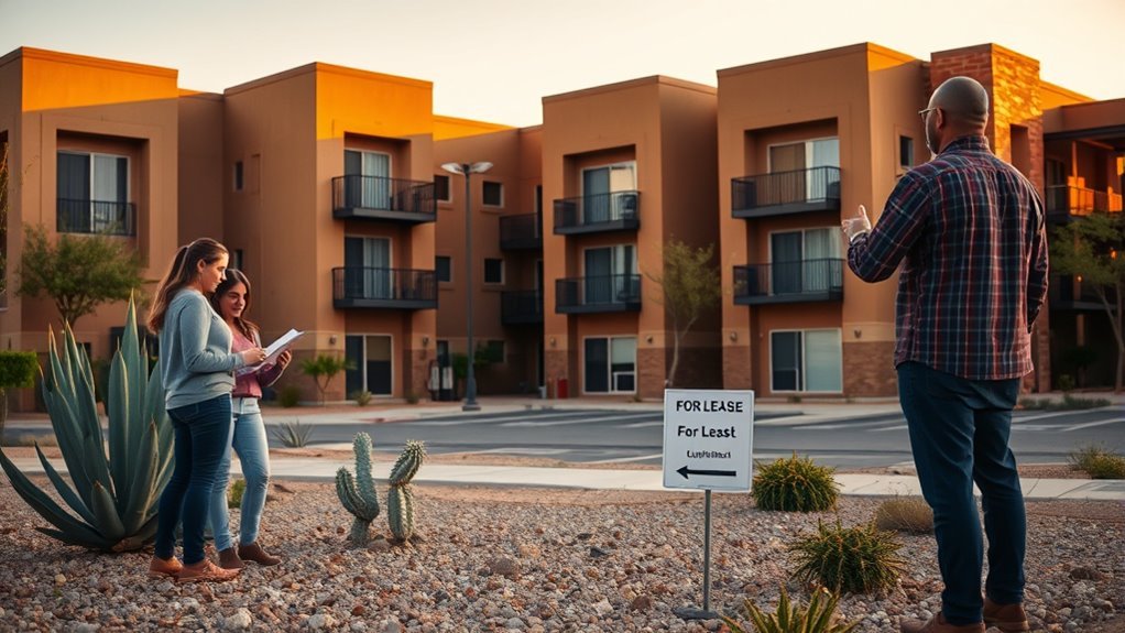 2026 lubbock average rent