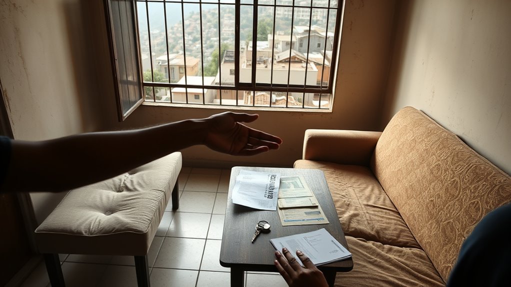 2026 madagascar monthly rent