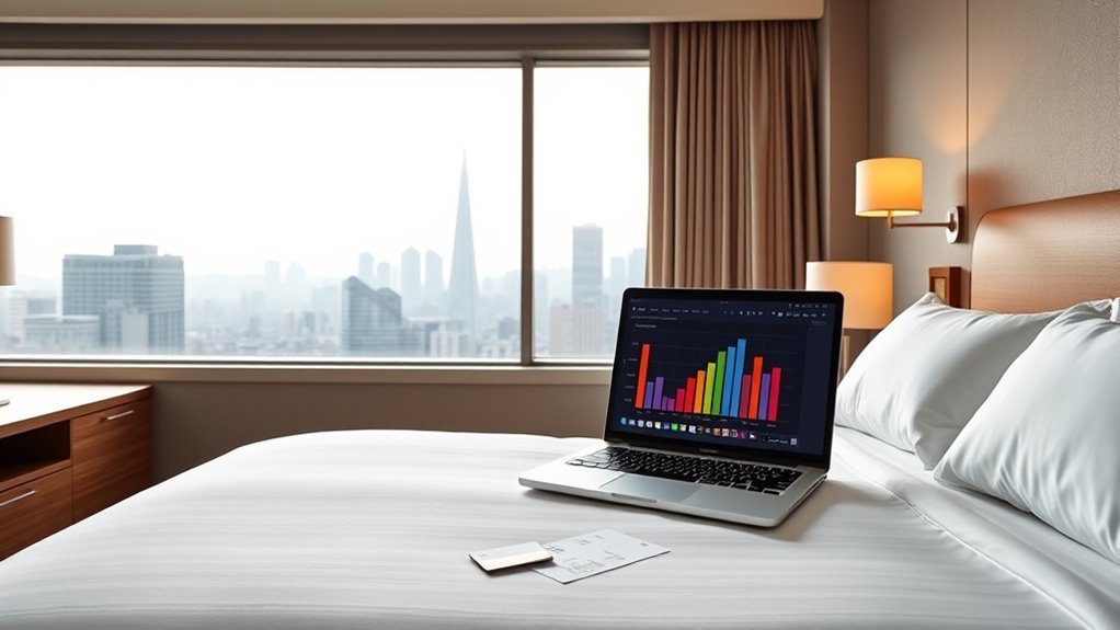 2026 san francisco hotel prices