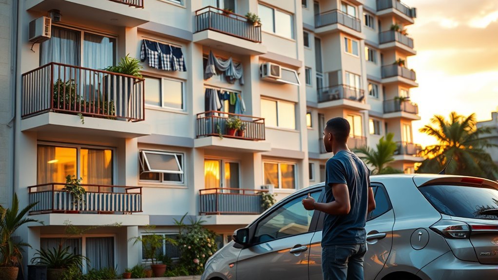 2026 trinidad monthly rent