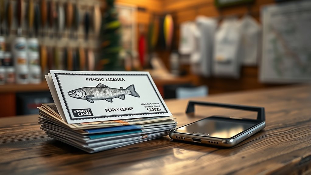 2026 trout permit price