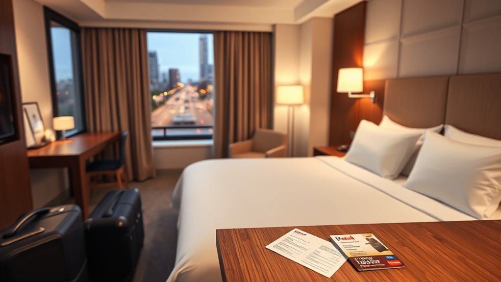 2026 usa budget hotel rates