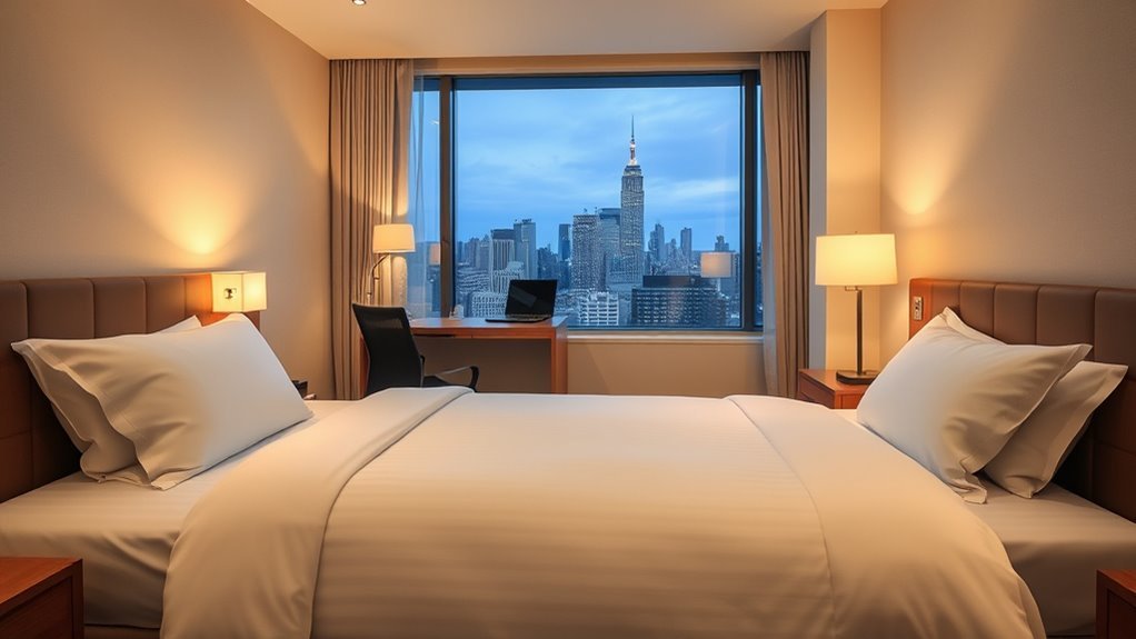2026 usa hotel prices