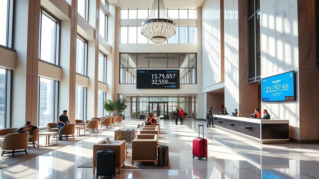 2026 usa hotel prices