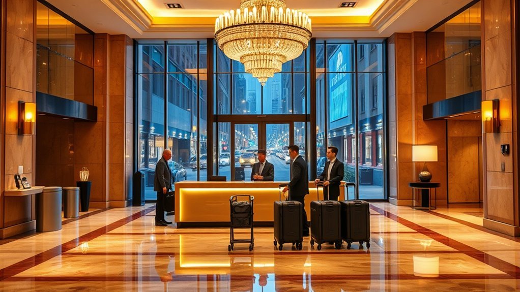 2026 usa hotel rates