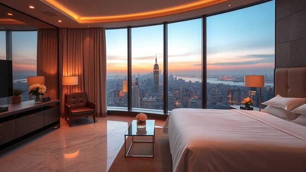 2026 usa hotel rates